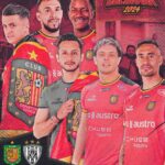 Se viene el sorteo de la Libertadores