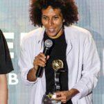 Costa de Marfil: Un campeón de la vida