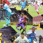 Definida la primera semifinal de la UEFA Champions League