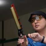 Robert Whittaker se llevó la victoria en el UFC Fight Night