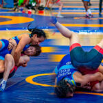 Ecuador envía seis atletas más a Paris 2024