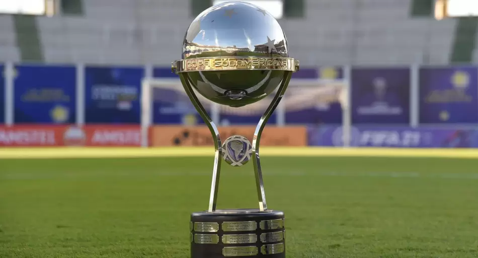 Copa Sudamericana