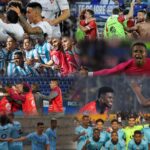 Barcelona SC se plantea un proyecto de refundación