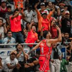 Jessica Palacios se subió al podio en el Mundial Juvenil