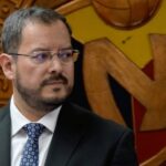 El AV25 transfiere un jugador a Serbia