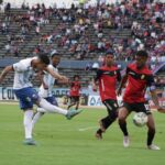 El AV25 transfiere un jugador a Serbia