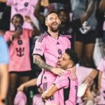 Victoria de Leclerc en el GP de Estados Unidos