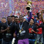 Jenifer Becerra ganó la medalla de oro para Ecuador