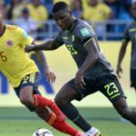 Beccacece y la “Tri” listos para la doble fecha de Eliminatorias