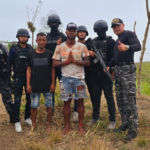 Nayely Bolaños la joven promesa de las Dragonas IDV