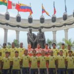 Quinta fecha de la Superliga Femenina