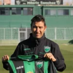 Allen Obando es nuevo jugador del Inter Miami