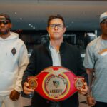 Richard Carapaz escala puestos en el Tirreno Adriático