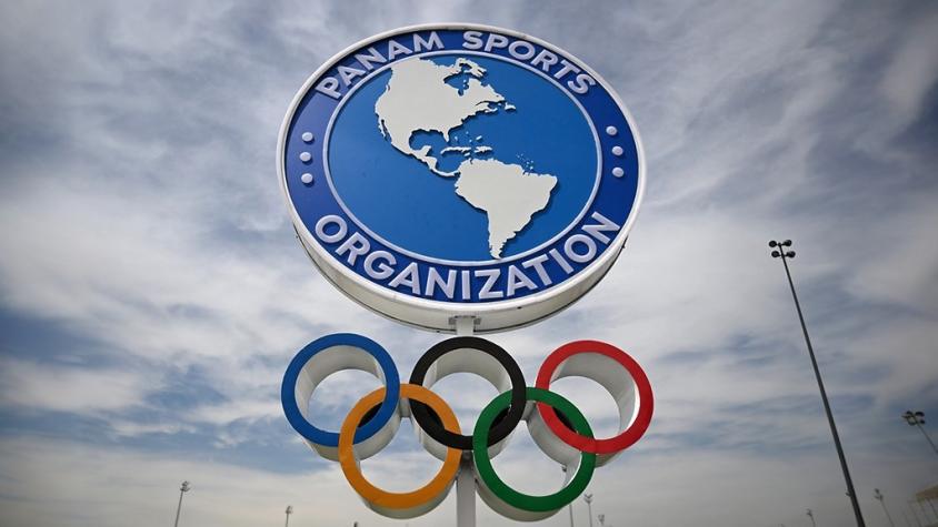 Panam Sports oficializó el listado de las 36 disciplinas deportivas que integrarán los XX Juegos Panamericanos Lima 2027.
