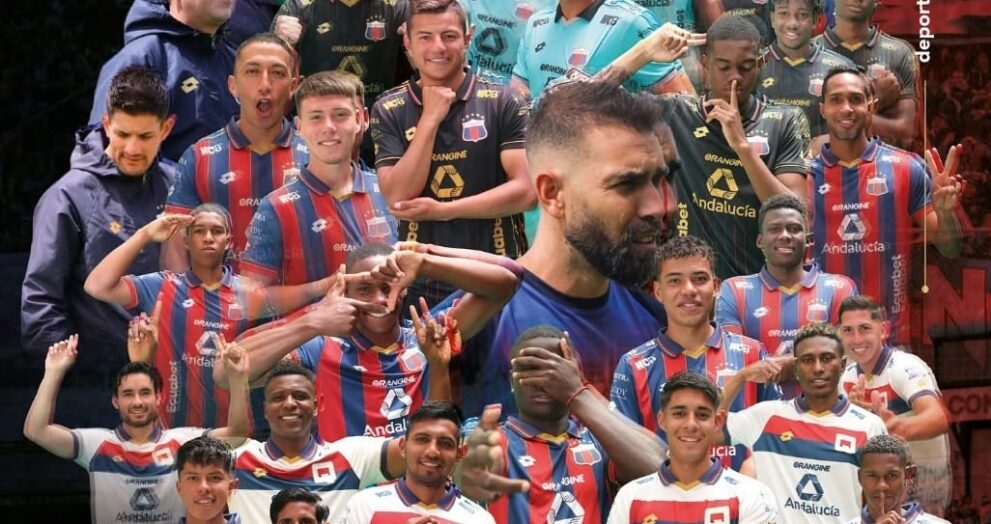 Sociedad Deportivo Quito se quedó con el trofeo de campeón de la segunda categoría de Pichincha